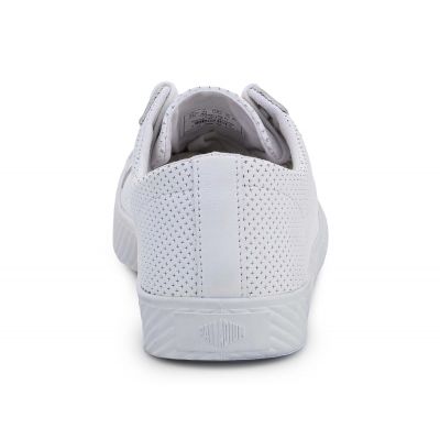 6. Buty Palladium PALLAPHOENIX O L U- WHITE W 75734-100-M