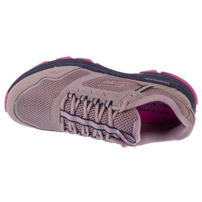 3. Skechers Go Run Trail Altitude 2.0 - Ravine 129525-MVE Różowe 36
