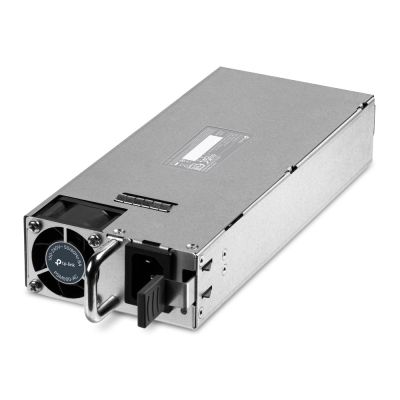 2. TP-Link PSM500-AC adapter zasilający/ inwentor Wewnętrzna 500 W Metaliczny