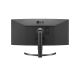 7. Monitor LG 35" UltraWide 35WN75CP-B