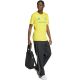 7. Koszulka męska adidas Brazil 26 Jersey żółta KH2307