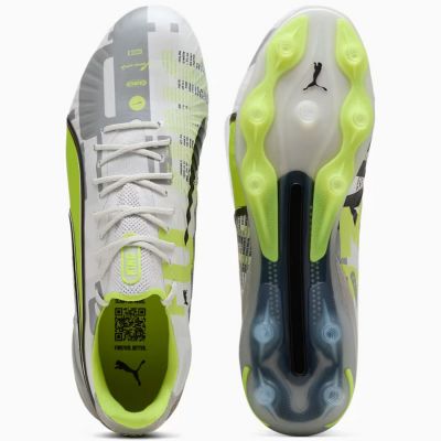 3. Buty piłkarskie Puma King Ultimate Forever FG/AG M 108426-01
