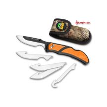 Nóż Outdoor Edge RazorCape Orange 300 blister