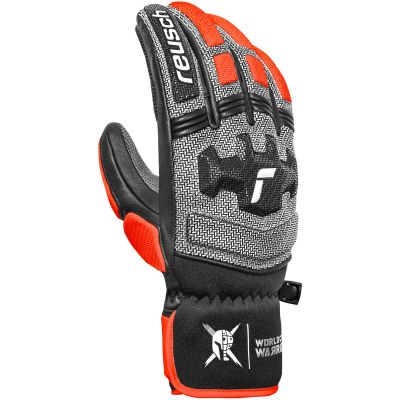Rękawice Reusch Worldcup Warrior DH
