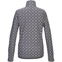 Bluza longsleeve damska Killtec KSW 109 WMN LS SHRT szara