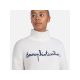 8. Sweter Rossignol W Jcc Lounge Pull biały