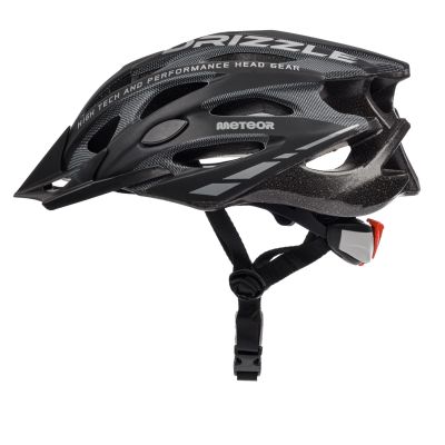 12. Kask rowerowy Meteor MV29 Drizzle 24711-24712