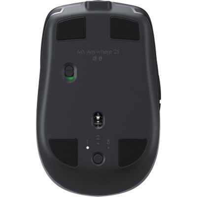 5. Mysz Logitech MX Anywhere 2s
