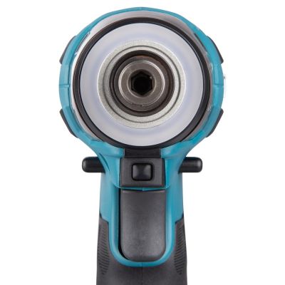 25. Zakrętarka udarowa MAKITA DTD173RTJ 18V 2x5,0Ah 180Nm