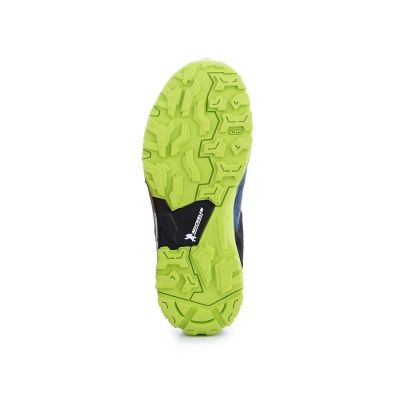 8. Buty trekkingowe Salewa Jr Mtn Trainer 64008-0361