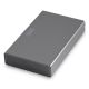 14. Digitus Obudowa dysku twardego USB 3.0, 3,5", SATA, 16 TB, aluminium