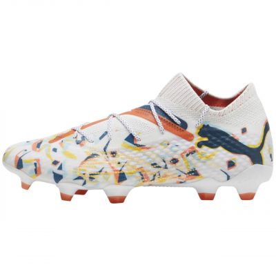 3. Buty piłkarskie Puma Future 7 Ultimate Creativity FG/AG M 107836 01