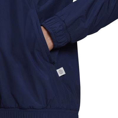 5. Kurtka adidas Condivo 22 All-Weather Jacket M HA6266