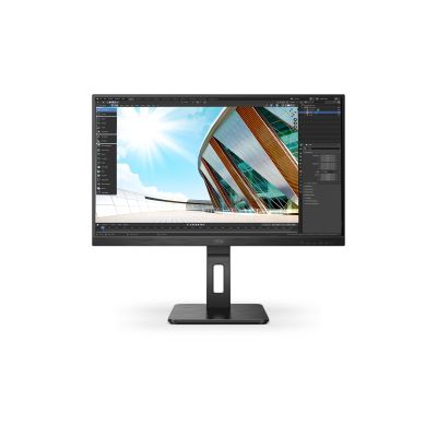 6. MONITOR AOC LED 27" 27P2Q