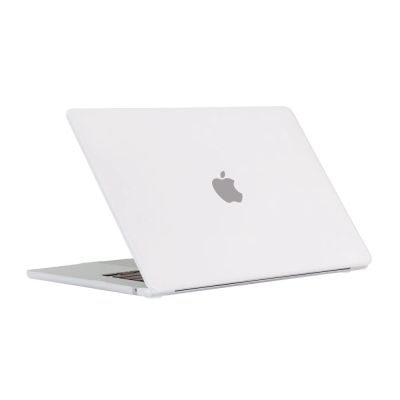 3. Etui Tech-Protect SmartShell na MacBook Air 15" M2 / M3 / 2023-2024 - matowe