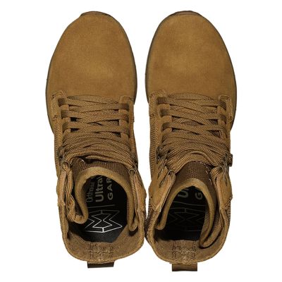 6. Buty T8 NFS 670 Regular