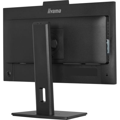 10. iiyama ProLite XB2497HSNH-B1 24IN IPS LCD 4MS 1920X1080 350CD/M2 HDMI/DP/USB 2 monitor komputerowy 60,5 cm (23.8") 1920 x 1080 px Full HD Czarny