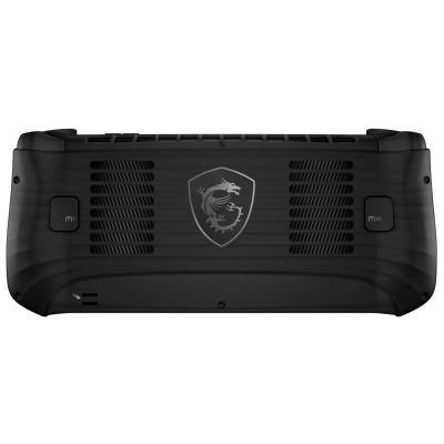 46. MSI Claw 8 AI+ A2VM-037PL 8"FHD+ 120Hz Touch 500nits IPS-Level panel Core Ultra 7 258V 32GB LPDDR5x SSD1TB Intel Arc Graphics Win11