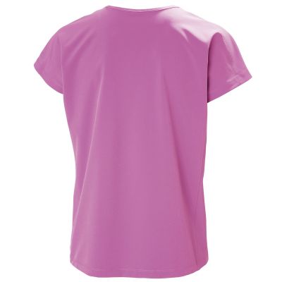 10. Koszulka Helly Hansen Thalia Summer Top W 34350 089