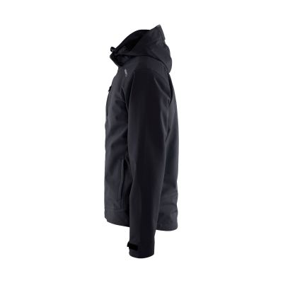 3. Męski Softshell LIGHT SOFTSHELL JKT M
