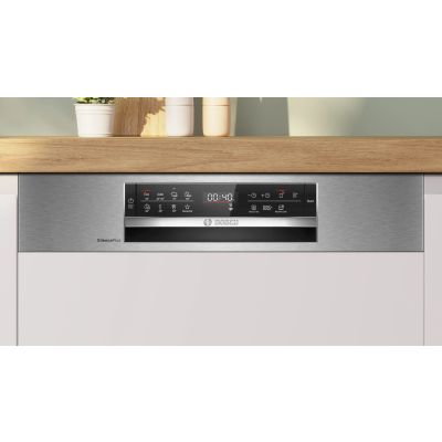 3. Zmywarka do zabudowy BOSCH SMI6ECS10E