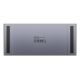 24. Unitek Potrójna stacja dokująca USB4 40Gb/s,zasilacz 120W