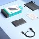 9. Powerbank Joyroom JR-PBM08 5000mAh 20W ultracienki z ładowaniem indukcyjnym - szary