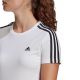 6. Koszulka adidas Essentials Slim W GL0783