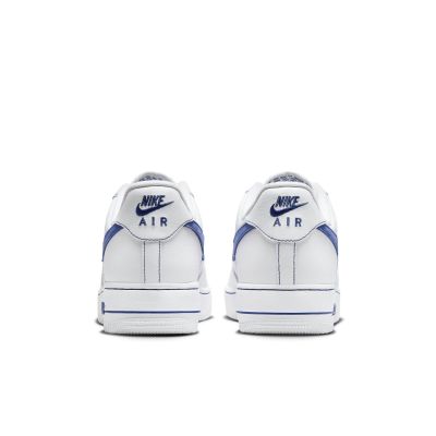 6. Buty Nike Air Force 1 '07 LV8 HQ2037-100