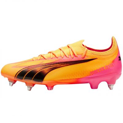 3. Buty piłkarskie Puma Ultra Ultimate MxSG M 107747 03