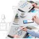 4. Rysik Tech-Protect Active Stylus Pen - czarny