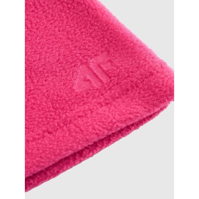 3. Bandana uniseks 4FWarm 4F 4FWAW25ABDAU098-55S