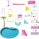 3. BARBIE DREAMHOUSE DOM MARZEŃ (2023) HMX10
