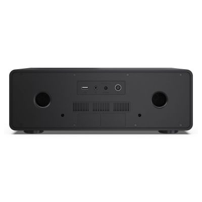 8. System Hi-Fi Sharp TOKYO DAB+ All-in-One XL-B720D(BK) Wejście AUX Łączność Bluetooth Odtwarzacz CD Radio FM