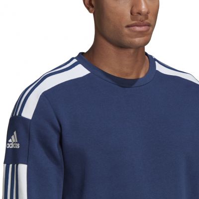 4. Bluza adidas Squadra 21 Sweat Top M GT6639