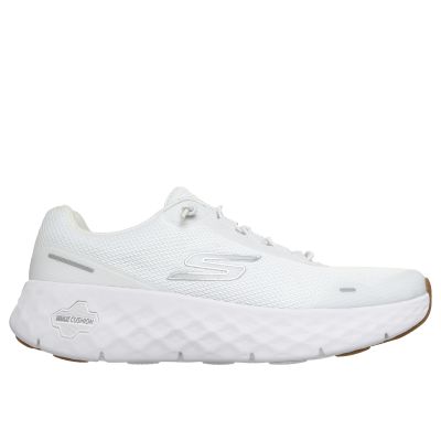 5. Skechers męskie buty do biegania GO WALK MAX CUSHIONING FLEX RAF 217113 WHT