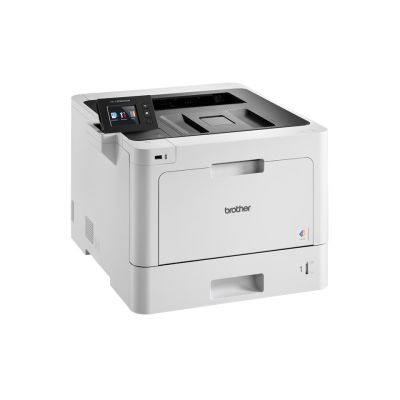 3. Brother HL-L8360CDW drukarka laserowa Kolor 2400 x 600 DPI A4 Wi-Fi