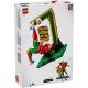 11. LEGO Editions 43016 - Cristiano Ronaldo - piłkarska legenda