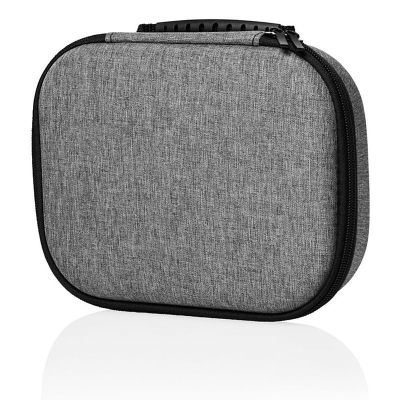 7. Masażer pistoletowy Medisana MG-50E z funkcją Hot&Cold