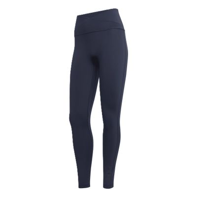 2. Damskie legginsy adidas 3S X-Over KV6614