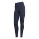 2. Damskie legginsy adidas 3S X-Over KV6614
