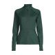 5. Kurtka CASALL Refine Training Jacket zielony