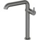 Bateria umywalkowa wysoka z prostokątną wylewką BQS_D24K 5907650818212