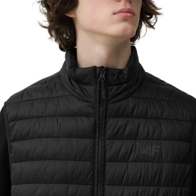 Kamizelka 4F puchowa M 4FSS23TDJAM082 20S