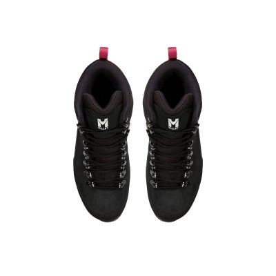 2. Buty MILLET W G Trek 5 Goretex czarny