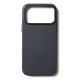 5. Mujjo Leather Case - etui skórzane do iPhone 17 Pro Max kompatybilne z MagSafe (basalt)