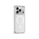 4. Etui AMAZINGTHING Omni na iPhone 17 Pro Max kompatybilne z MagSafe - przezroczyste