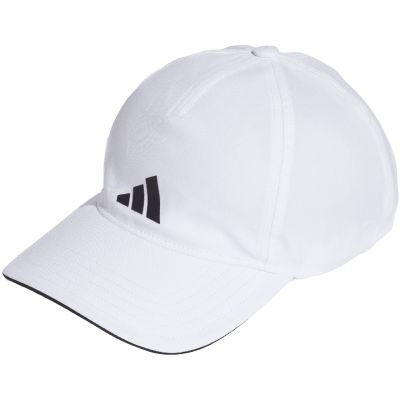 Czapka z daszkiem adidas Aeroready Training Running Baseball HT2031