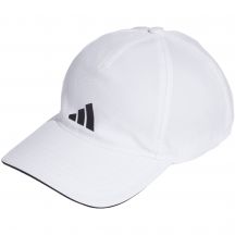 Czapka z daszkiem adidas Aeroready Training Running Baseball HT2031