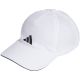 Czapka z daszkiem adidas Aeroready Training Running Baseball HT2031